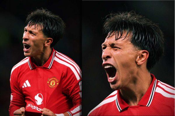 Lisandro Martínez fined by Manchester United after criticizing transfer policy