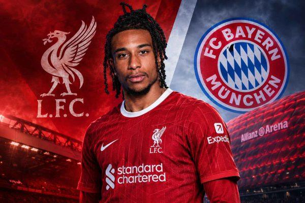Liverpool steps up Olise pursuit as Bayern talks intensify