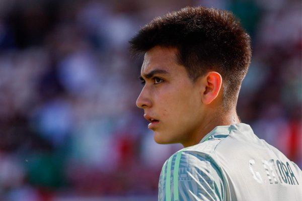 Liverpool Triggers Gilberto Mora's $26.8 Million Buyout Clause After World Cup