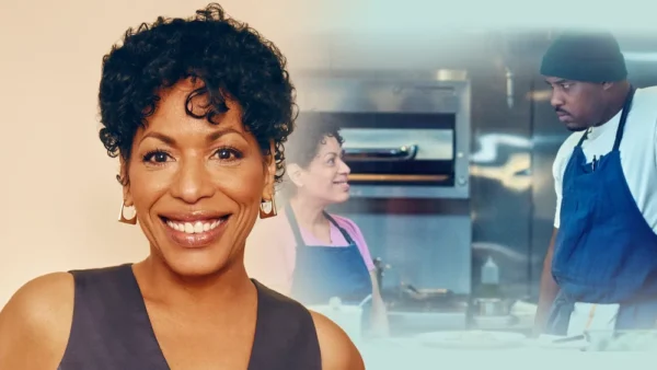 Liza Colón-Zayas: From Bronx Stages to Emmy Glory as The Bear's Soul