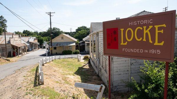 Locke, California: The Chinese Immigrant Town That Shaped the Delta