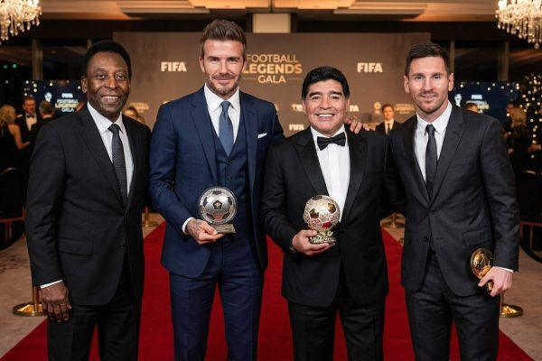Los 10 Maestros del Tiro Libre que Cambiaron el Fútbol para Siempre