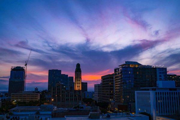 Los Angeles' aging cheap apartments face demolition as owners struggle