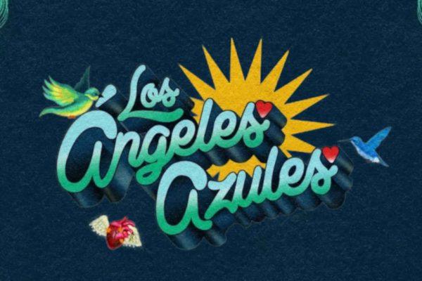 Los Ángeles Azules get a street named after them in Los Angeles