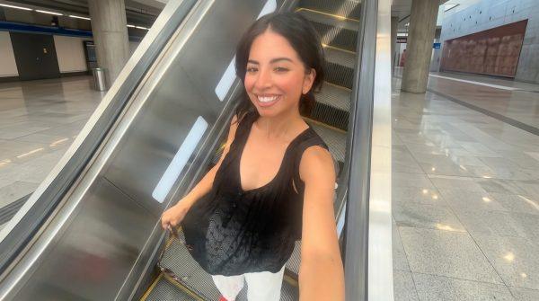 Los Angeles Metro's new wave of riders is making public transit cool again
