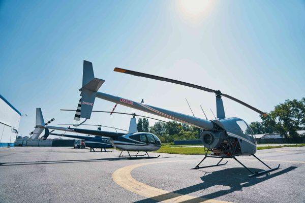 Los Angeles plans electric air taxis to ease Olympic traffic by 2028