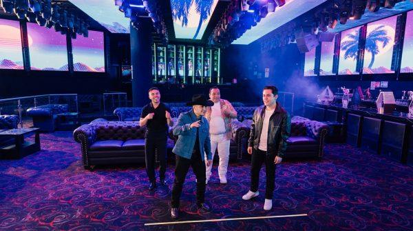 Los Sebastianes and Emmanuel Cortés turn hidden love into a cumbia tumbada hit