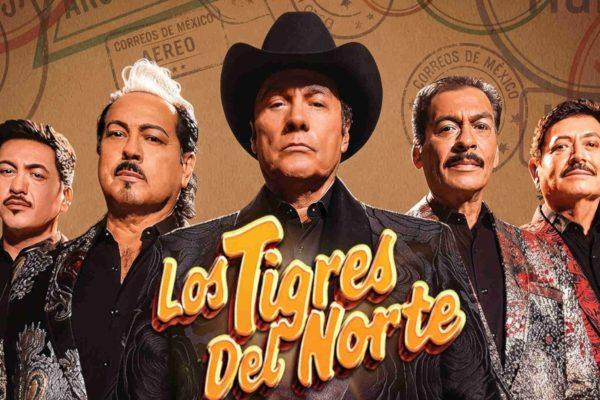 Los Tigres del Norte bring their legacy to México Canta semifinals in LA