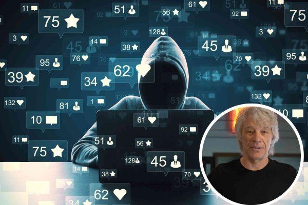 Louisiana woman loses savings to AI-powered Jon Bon Jovi romance scam