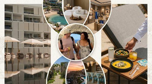 Love Is Blind Season 10 Honeymoons at Viceroy Los Cabos Resort