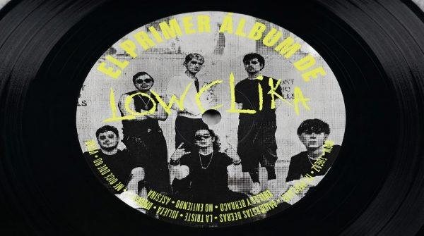 Low Clika's debut album bridges Mexican roots and modern sound