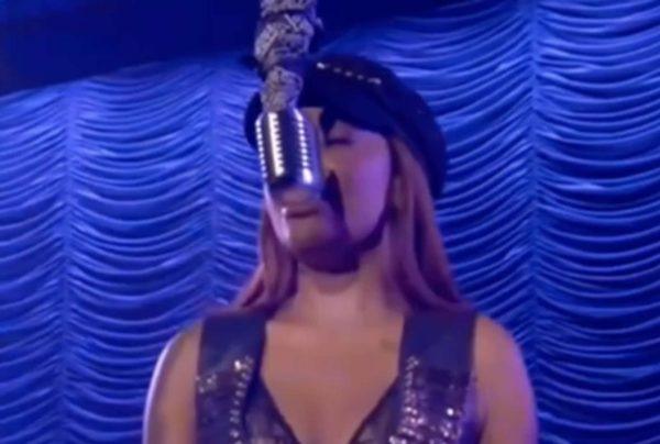 Ludmilla's billion-stream milestone cements her Latin music reign