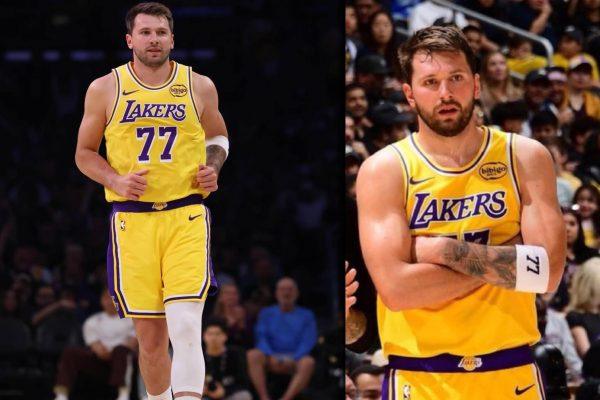 Luka Dončić and Lakers Map Out Recovery and Roster Strategy in Private Summit