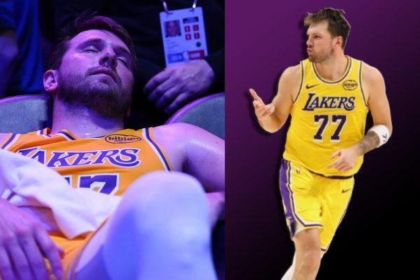 Luka Dončić Confirms Hamstring Severity, Prioritizes Family Over Summer Ball