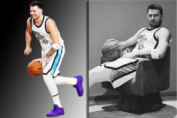 Luka Dončić Eyes Game 3 Return as Lakers Face Must-Win Against Thunder