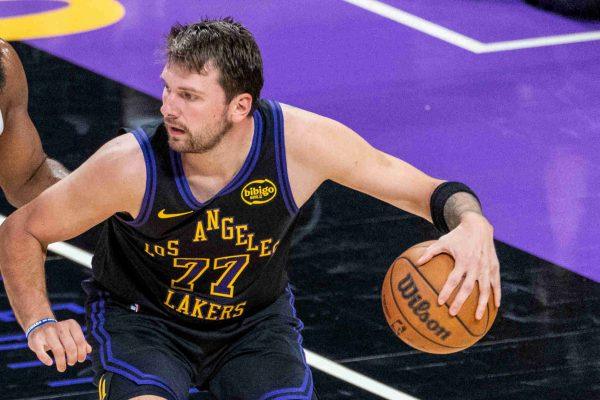 Luka Dončić's Possible Return Hinges on Lakers Surviving Game 4 Against Thunder