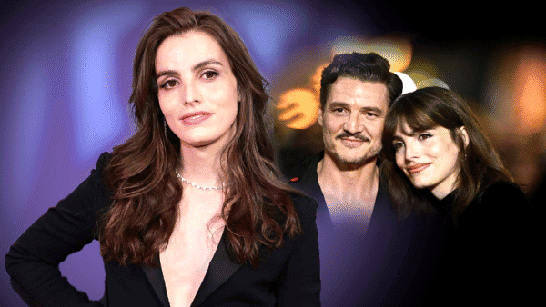 Lux Pascal Steps Beyond Her Brother's Shadow with Lead Role in 'Miss Carbón'