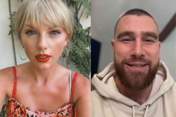 Madison Square Garden Castle Fuels Taylor Swift-Travis Kelce Wedding Rumors