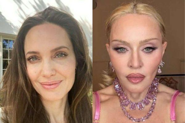 Madonna buys Angelina Jolie's historic Los Feliz mansion for $24.75M
