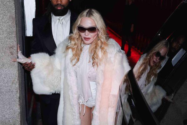 Madonna's 'Confessions II' Set for July 2026: New Tracks and Collaborations Revealed