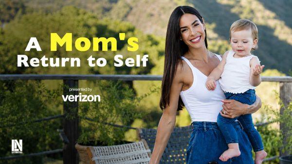 Madrehood: How Movement and Community Help Mothers Rediscover Themselves
