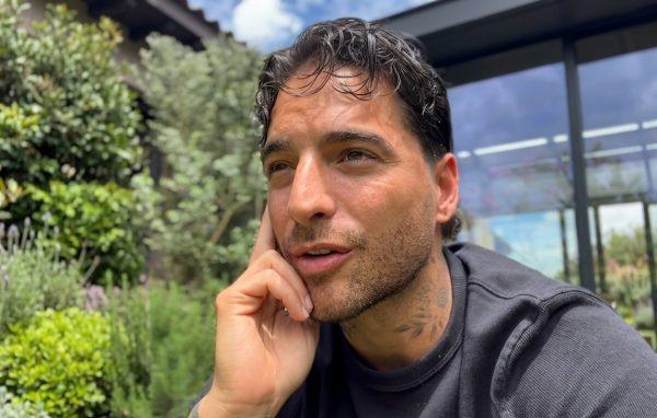 Maluma's 'Loco X Volver' Album Reconnects with His Medellín Roots