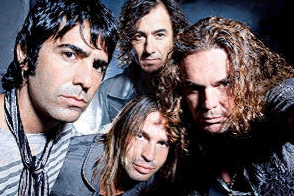 Maná becomes first Latino act in Apple Music's Rediscovered series