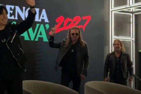 Maná to Make History with California Residency at Yaamava Theater in 2027