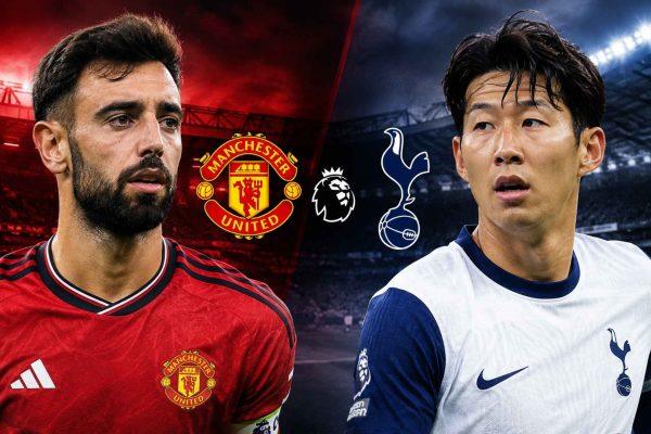 Manchester United vs Tottenham: Premier League preview and prediction