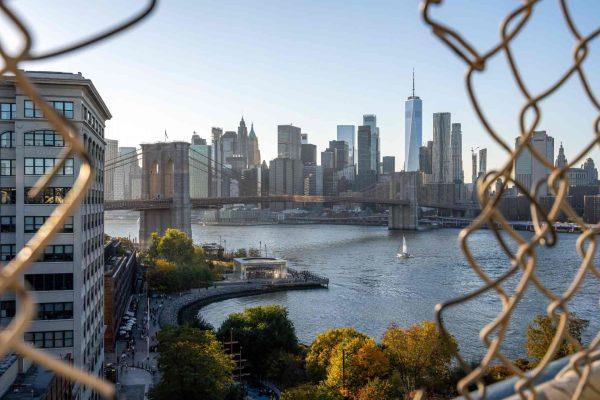 Manhattan Median Rent Hits Record $5,125 as Supply Plunges 21%