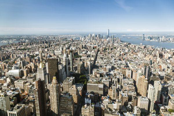 Manhattan Rents Top $5,000 a Month, Squeezing Latino and Working-Class Tenants