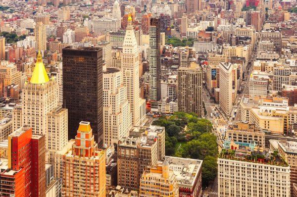 Manhattan's Willow Tree Offers Rent-Stabilized Apartments Under $1,200