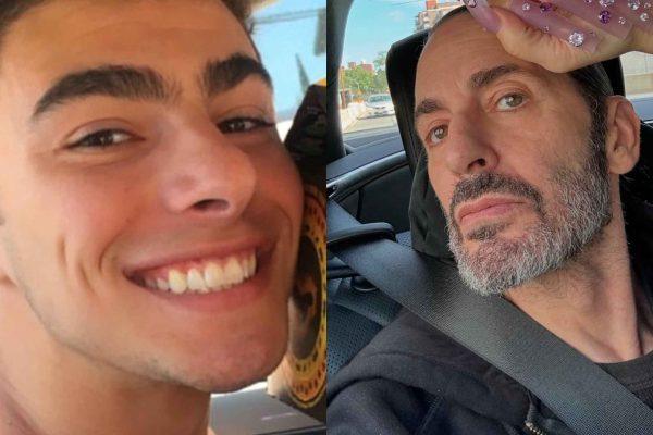 Marc Jacobs offers to dress Luigi Mangione for trial, sparking backlash
