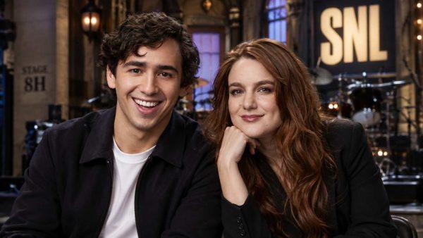 Marcello Hernández stays, Ashley Padilla promoted in SNL Season 52 cast shakeup