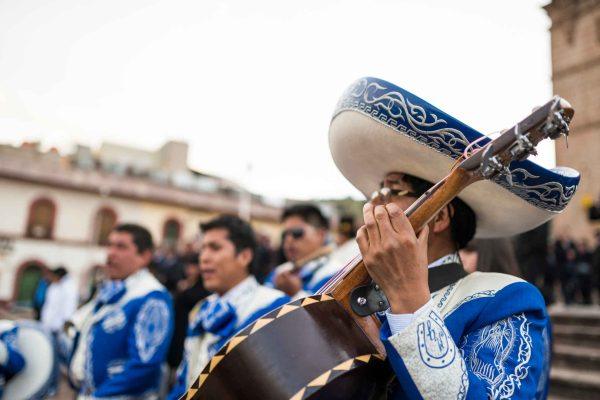 Mariachi booms in Las Vegas schools, sparking teacher shortage