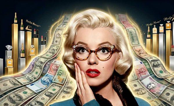Marilyn Monroe's Modest Will vs. the Billion-Dollar Empire Her Image Became