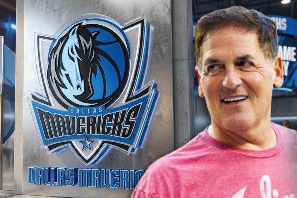 Mark Cuban's New Life in Canada: From Dallas to the Brampton Honey Badgers