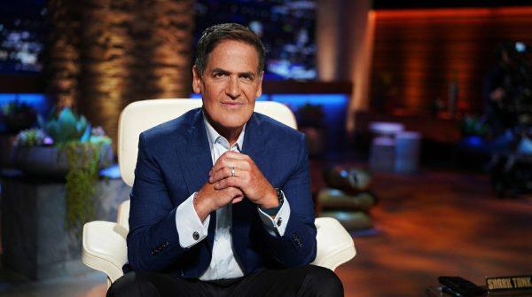 Mark Cuban warns California's billionaire tax could push startups out