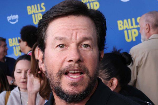 Mark Wahlberg on Raising His Children Catholic: 'It's About Example, Not Imposition'
