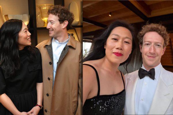 Mark Zuckerberg and Priscilla Chan Buy a Historic Irish Castle