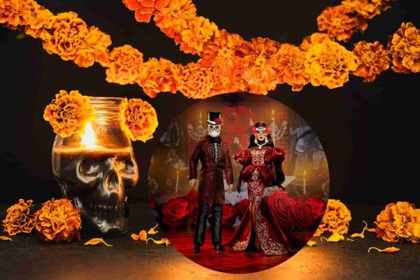 Mattel unveils Barbie and Ken Día de Muertos 2026 collectibles