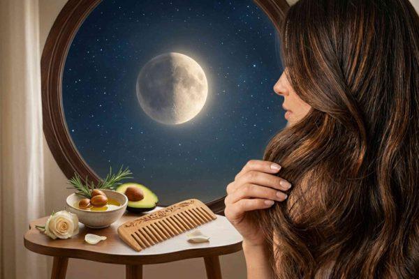 May 2026 Lunar Calendar: Best Days for Haircuts and Hair Care in Latino Communities