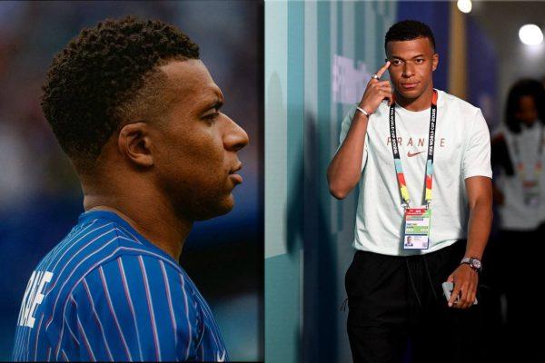 Mbappé Prioritizes World Cup Trophy Over Messi's Scoring Record