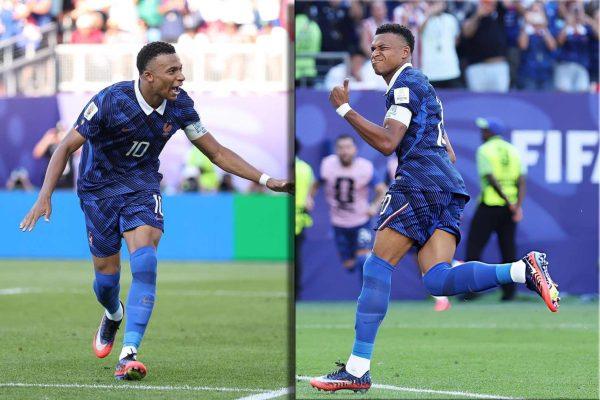 Mbappé's Ballon d'Or Self-Vote Sparks Debate Ahead of Champions League