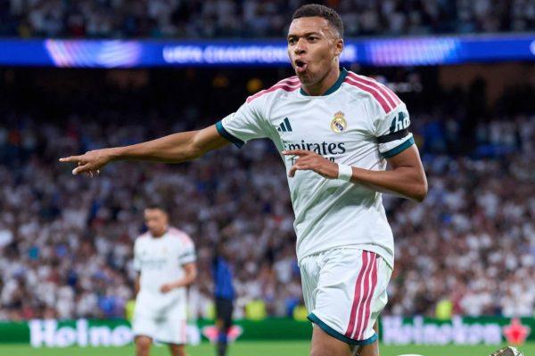 Mbappé's Premier League move could reshape European football by 2027