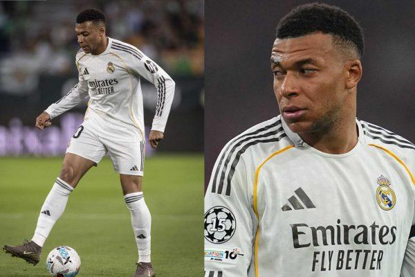 Mbappé's Role at Real Madrid in Question After Arbeloa's Striker Hierarchy Comments