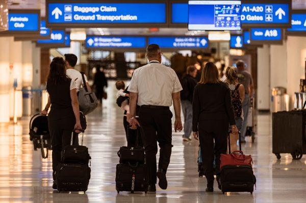 Measles Alert at LAX: Fifth Case of 2026 Confirmed in Los Angeles County