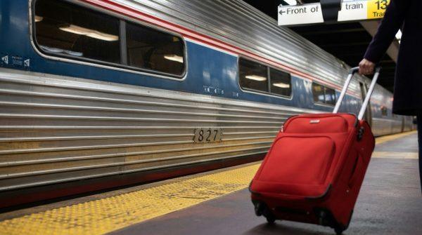 Measles exposure warning for Los Angeles Union Station travelers
