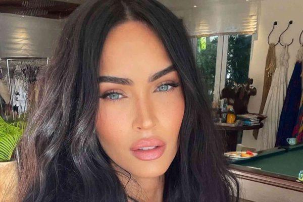 Megan Fox launches subscription site and becomes co-owner of Subs
