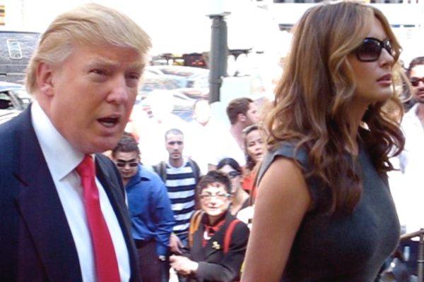 Melania Trump's White House absence: What's behind the distance?